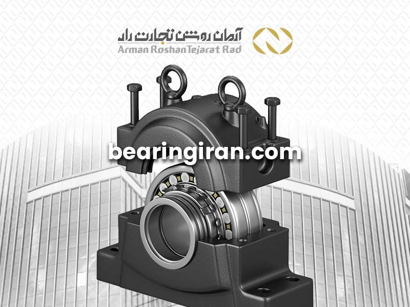 شرکت وارد کننده یاتاقان صنعتی در تهران | بلبرینگ ایران