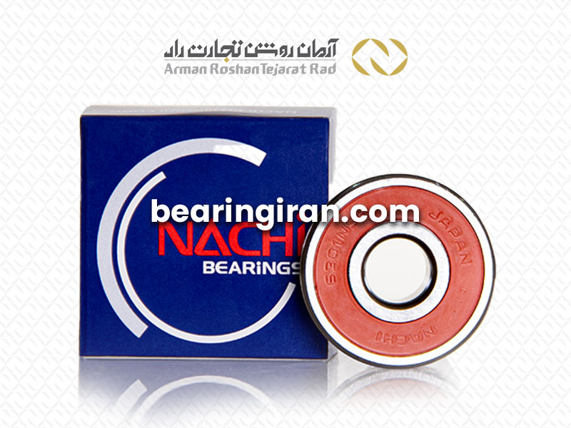 خرید بلبرینگ خود تنظیم NACHI از فروشگاه معتبر | بلبرینگ ایران