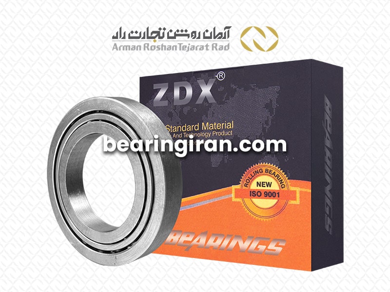 خرید بلبرینگ ZDX با کمترین هزینه | بلبرینگ ایران