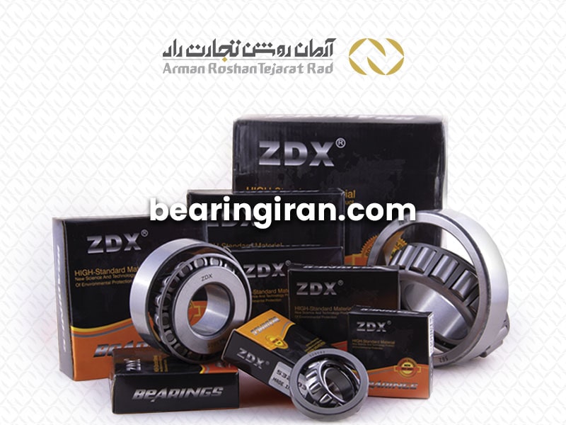 خرید بلبرینگ ماشین سنگین ZDX با قیمت مناسب | بلبرینگ ایران
