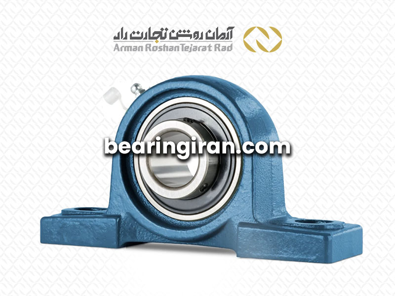 خرید یاتاقان ucp 205 در تهران | برینگ ایران