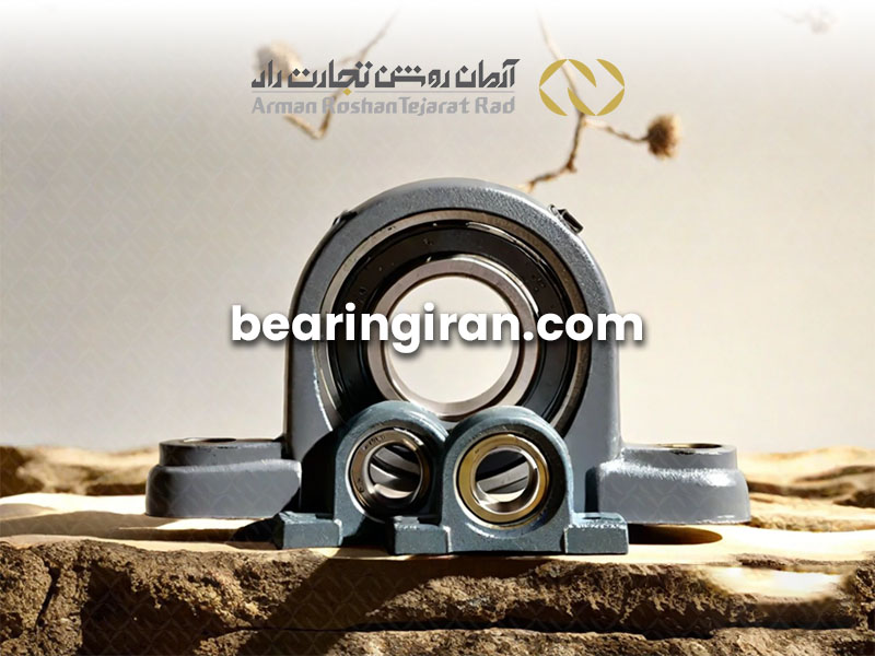 خرید یاتاقان ucp 207 به قیمت عمده | برینگ ایران