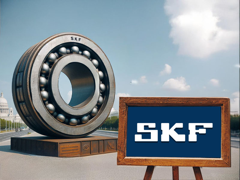 قیمت بلبرینگ skf اصل چقدر است؟