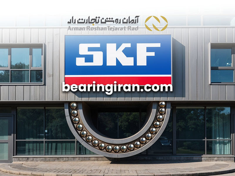 فروشگاه اینترنتی برای خرید بلبرینگ SKF