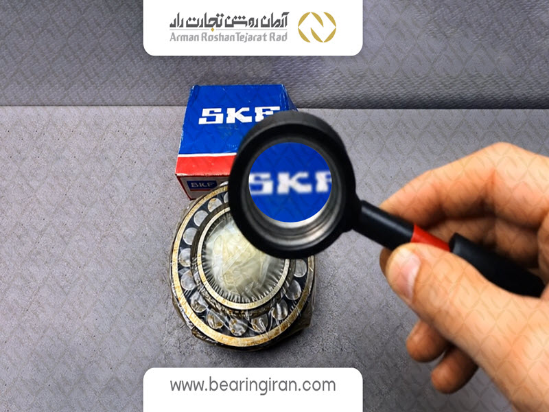 انواع ابزار نصب بلبرینگ و روش های استفاده از آنها