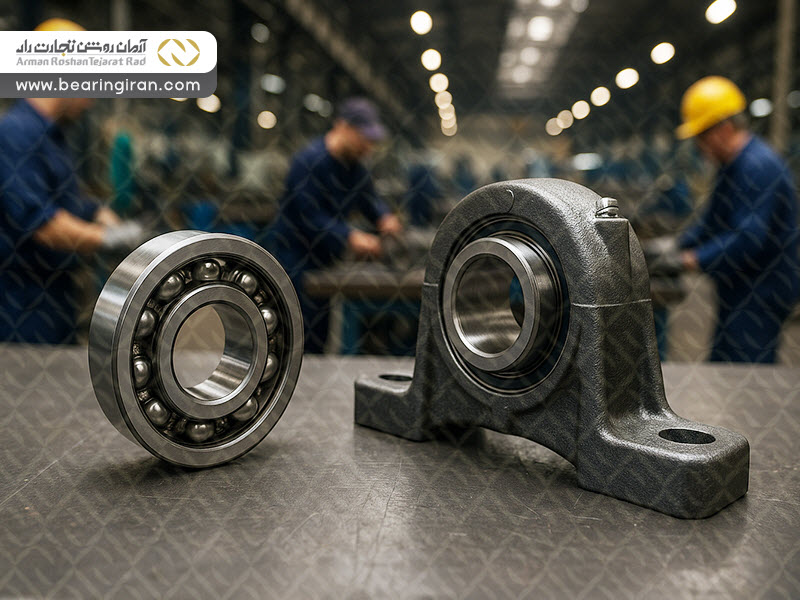 تفاوت-یاتاقان-و-بلبرینگ-چیست؟-راهنمای-ساده-و-کامل