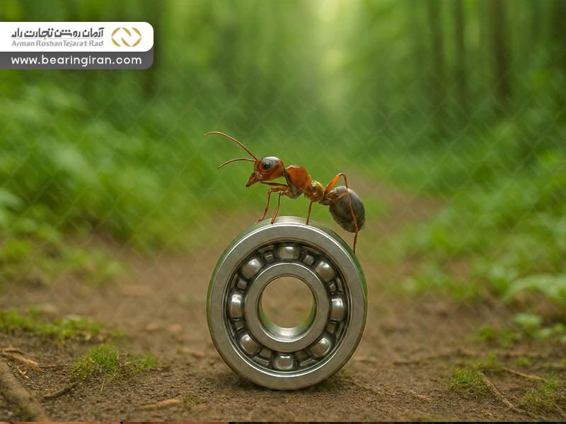راهنمای انتخاب بهترین بلبرینگ مینیاتوری | بلبرینگ ایران