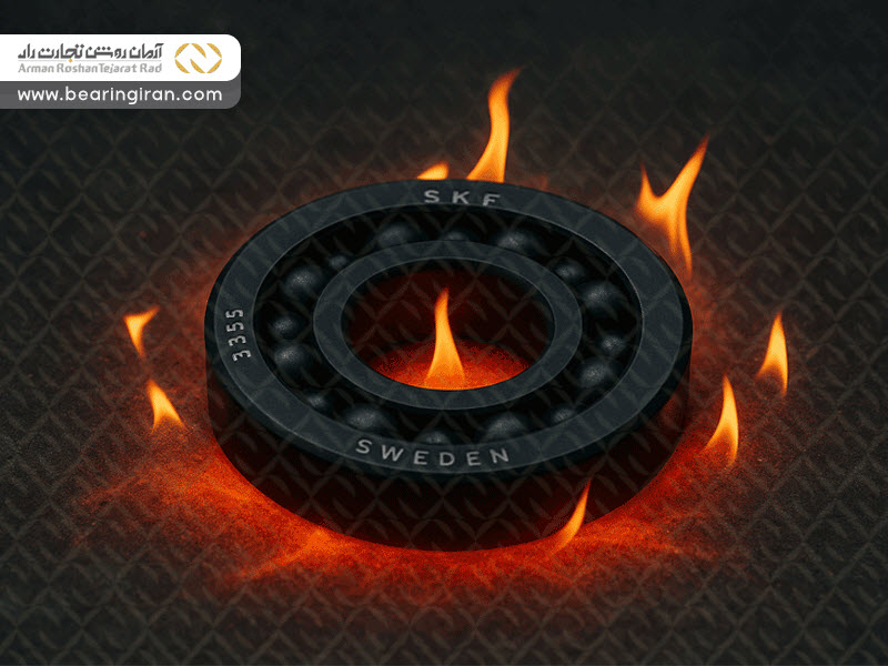 خرید اینترنتی بلبرینگ حرارتی بکو ایتالیا (BECO)