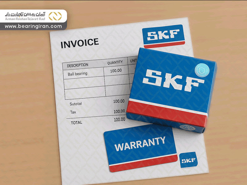 خرید رولبرینگ اصل با ضمانت