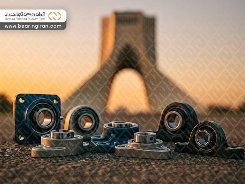 اهمیت برند و کیفیت در انتخاب یاتاقان