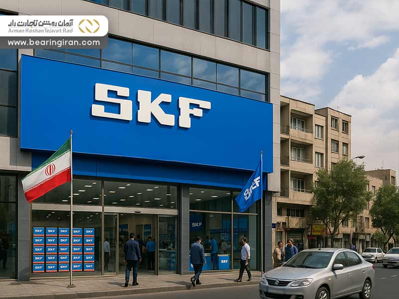 مزایای انتخاب نمایندگی معتبر