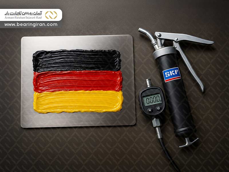 راهنمای خرید گریس نسوز مناسب از بلبرینگ ایران