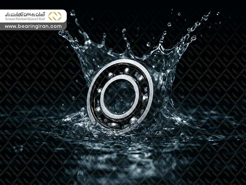 خرید بلبرینگ استیل ضد زنگ با قیمت مناسب