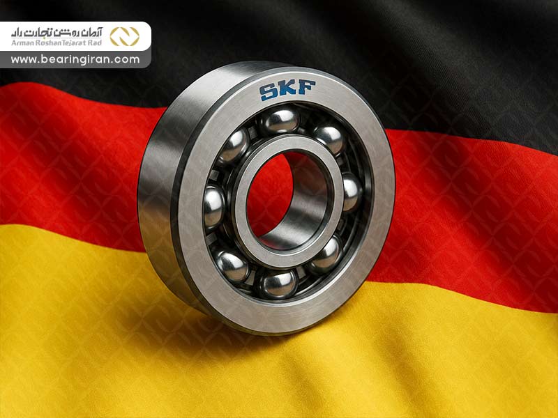 مرکز فروش انواع یاتاقان صنعتی در تهران