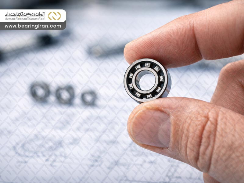 اهمیت کیفیت در بلبرینگ های مینیاتوری