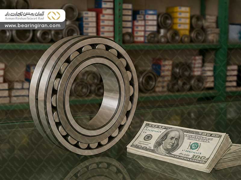 چالش های بازار رولبرینگ در ایران