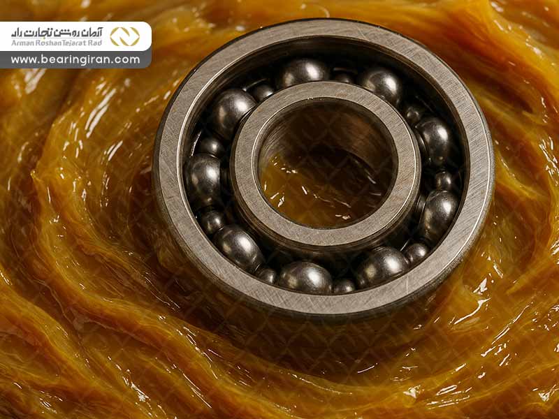هزینه و قیمت گریس معمولی | بلبرینگ ایران