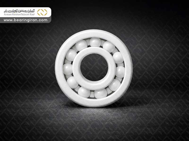 حدود قیمت بلبرینگ سرامیکی