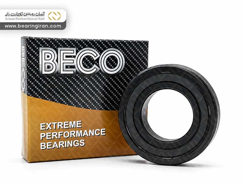 مزایای خرید اینترنتی بلبرینگ بکو (BECO) اصل