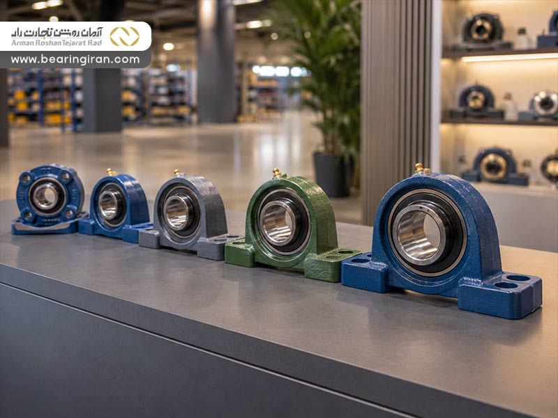 یاتاقان چیست و چرا در صنعت اهمیت دارد؟